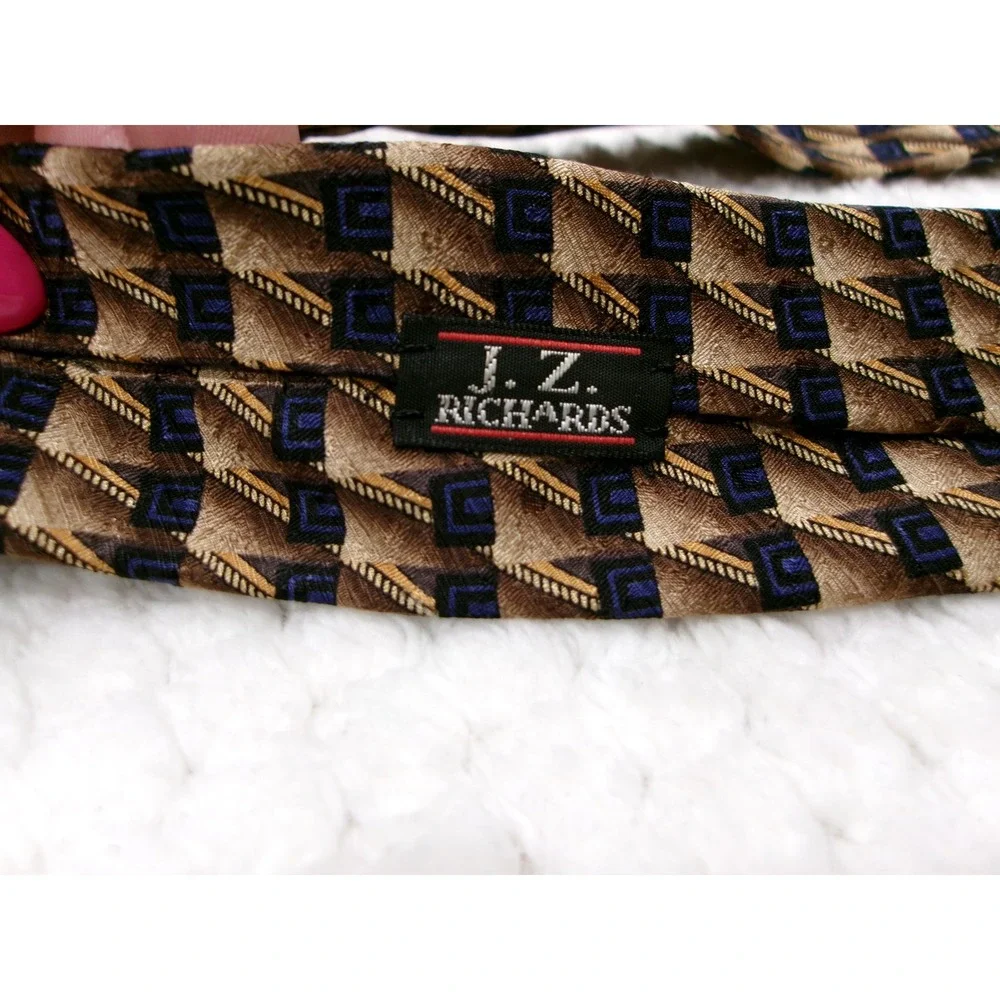 JZ Richards Mens 4